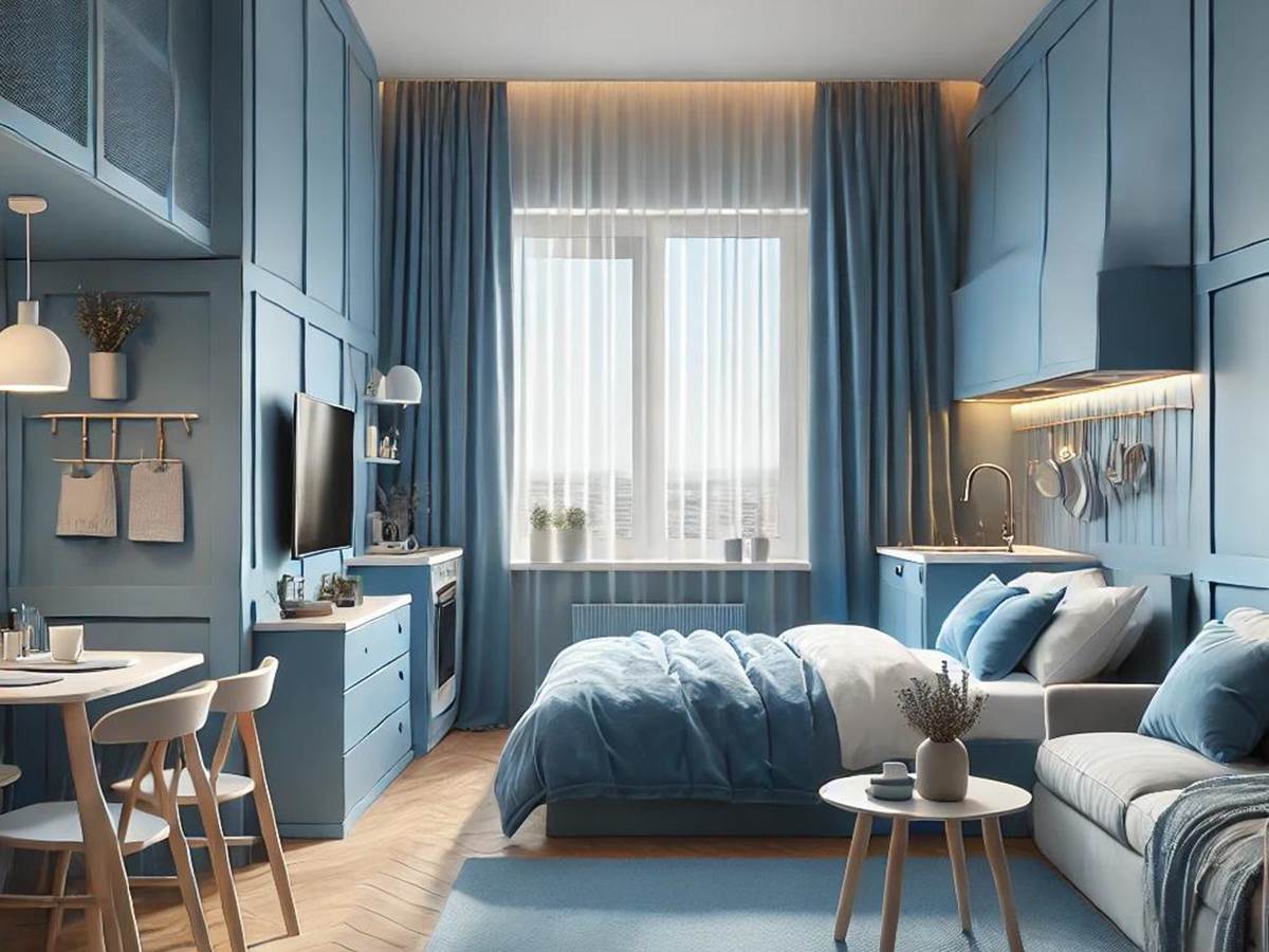 blue_studio_for_four