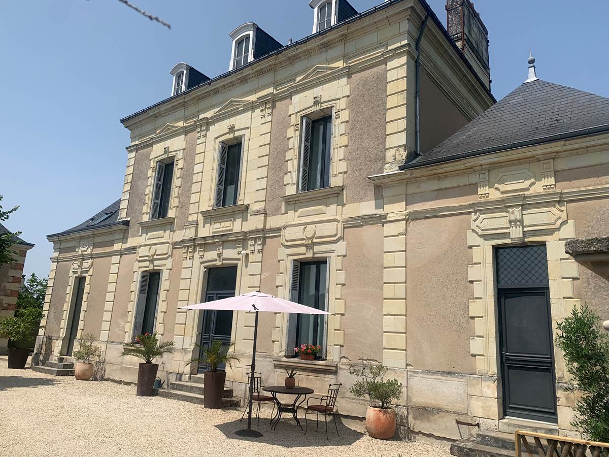 Le Clos des Oliviers