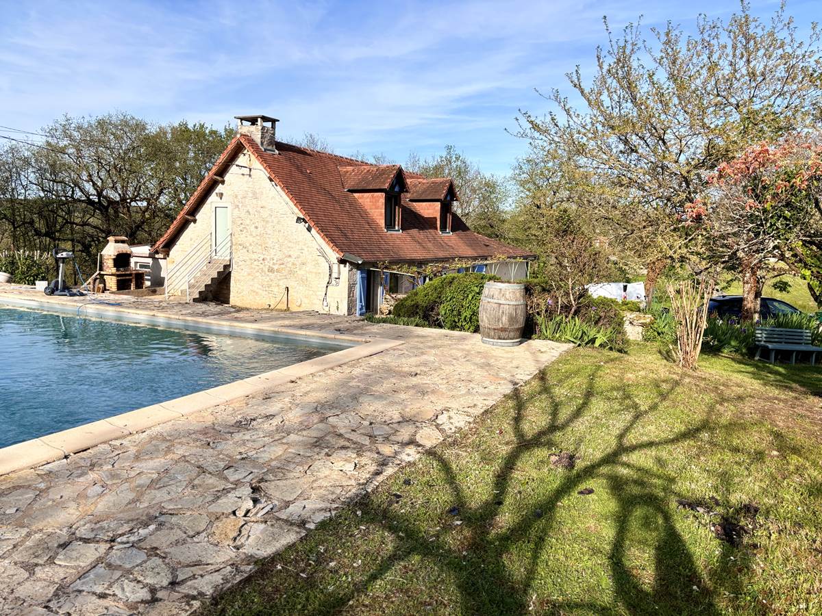 Gîte Enjoy a Lot