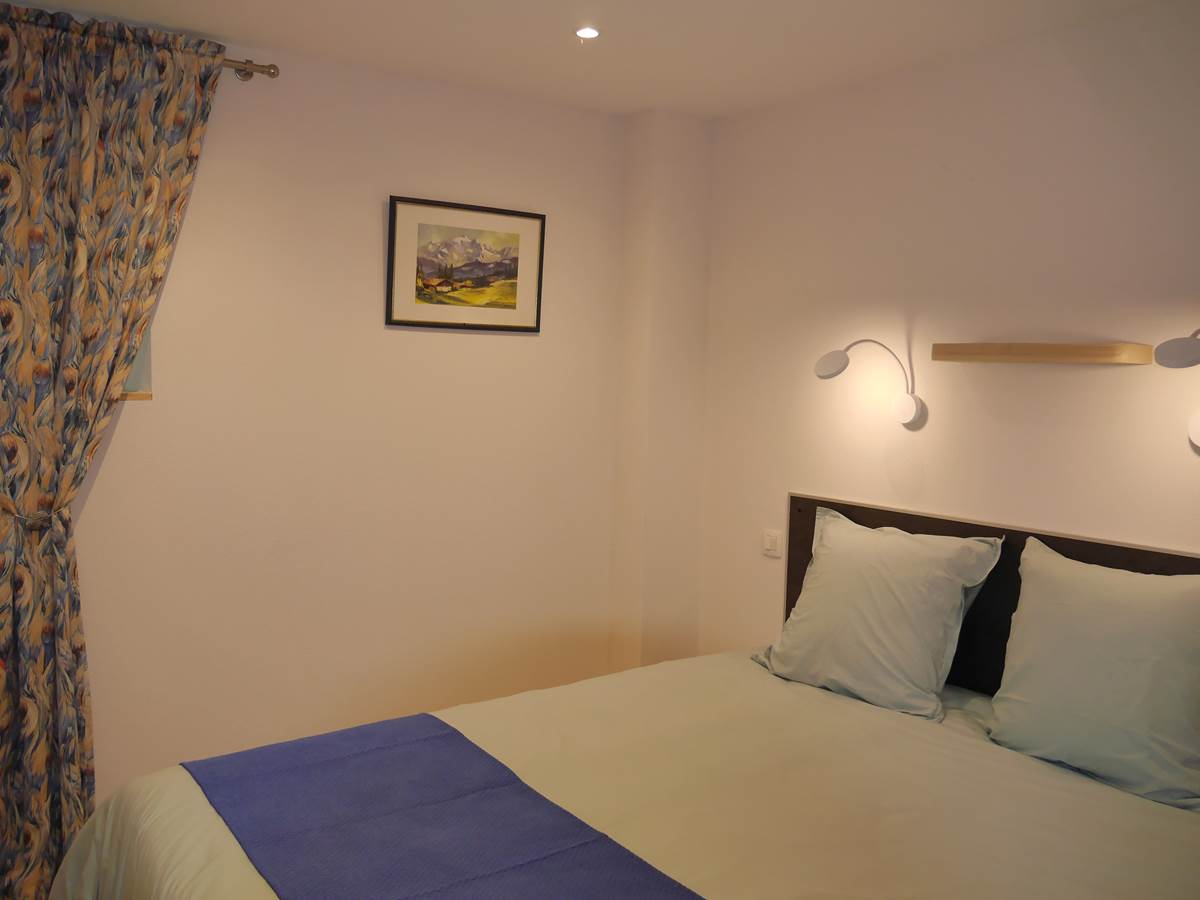 Chambre 1