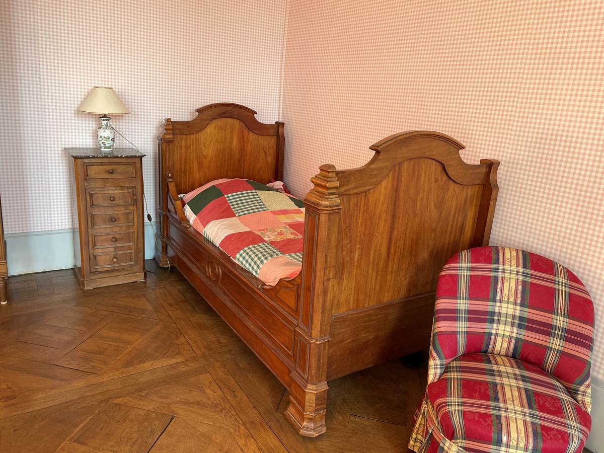 Chambre d'enfants