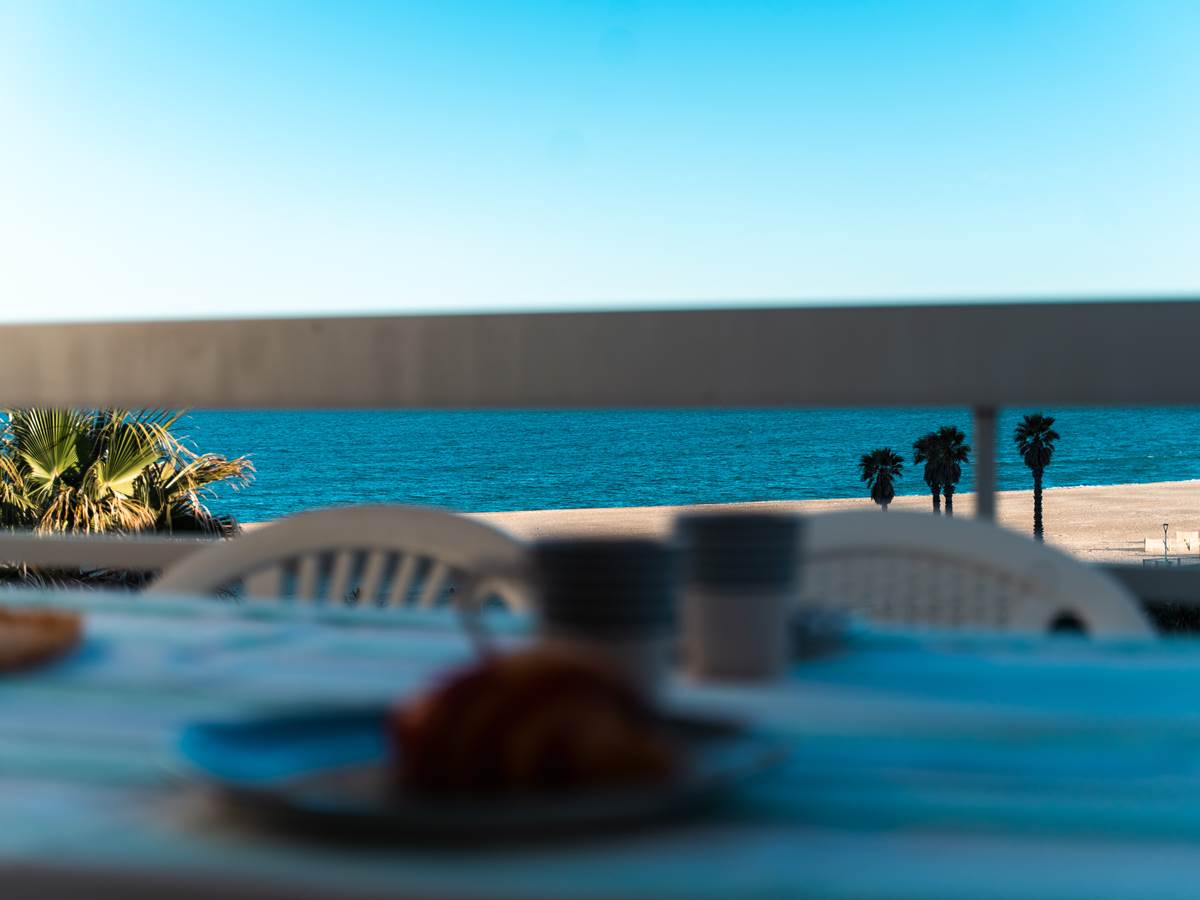 Terrasse vue mer-galerie