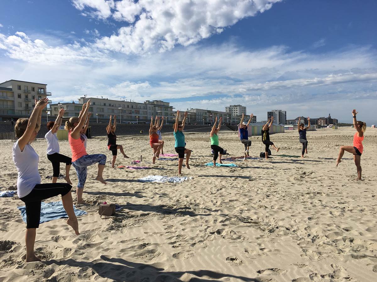 Energic Training-photo-gallery