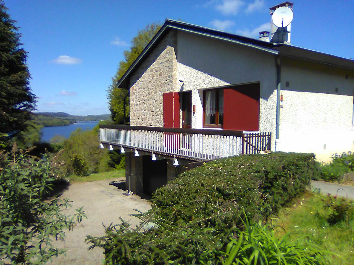 LA MAISON