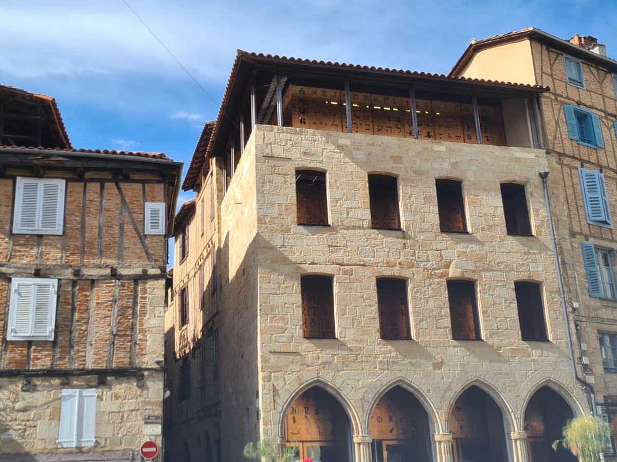 FIGEAC