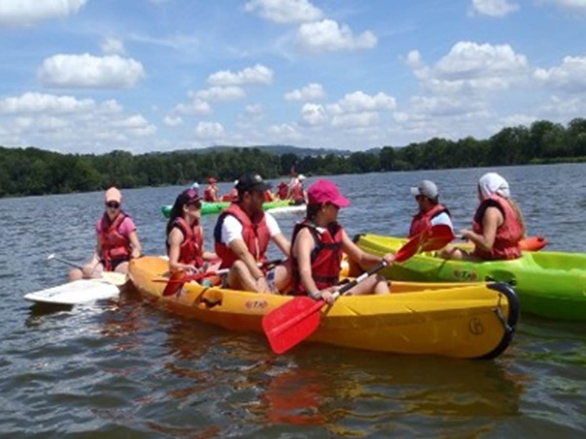 canoe