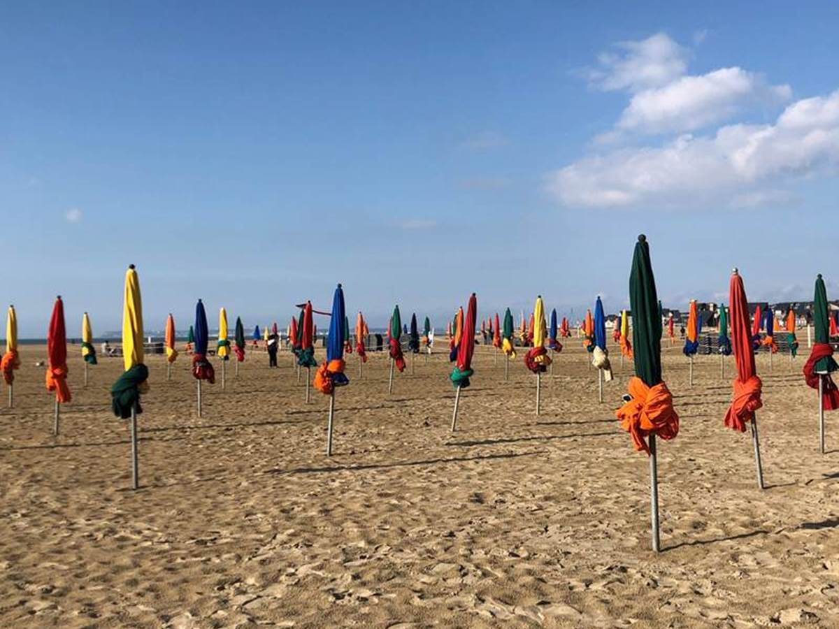 Parasolsdeauville