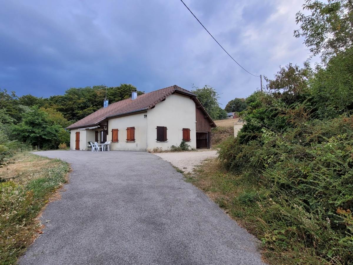 Le gîte