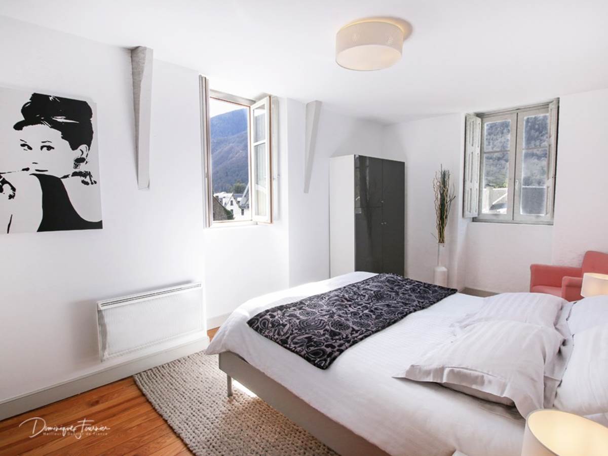 CHAMBRE 5