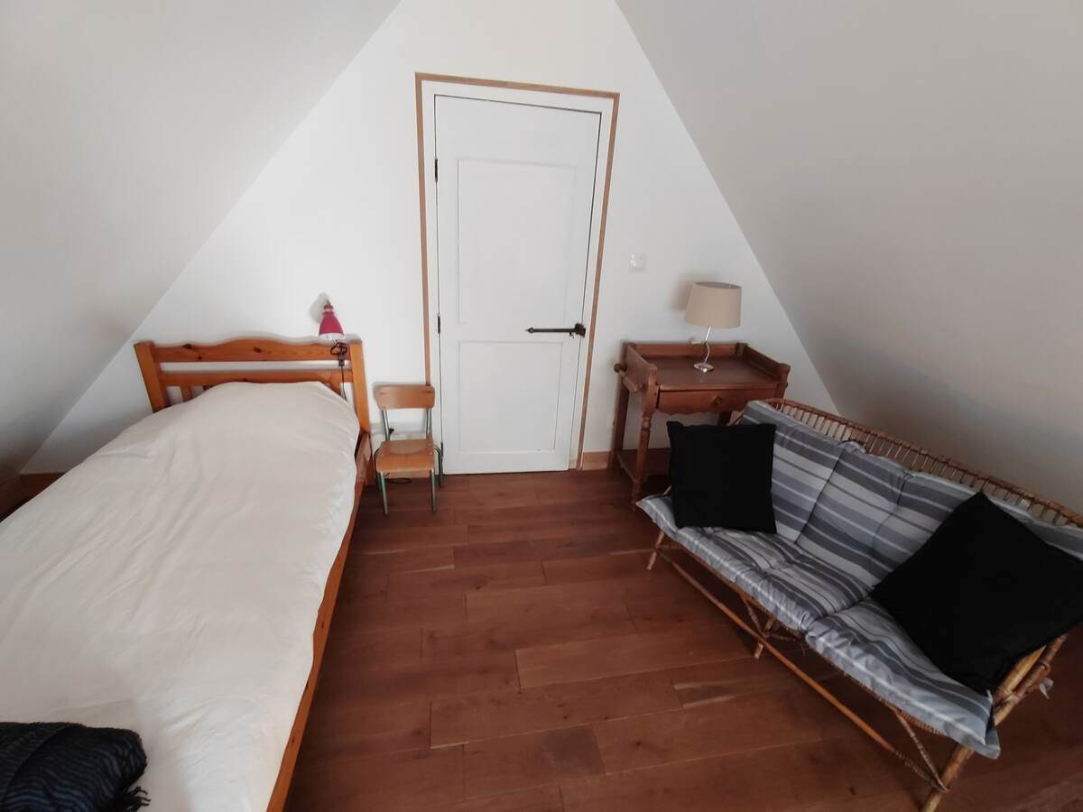 lit 90 mezzanine-galerie