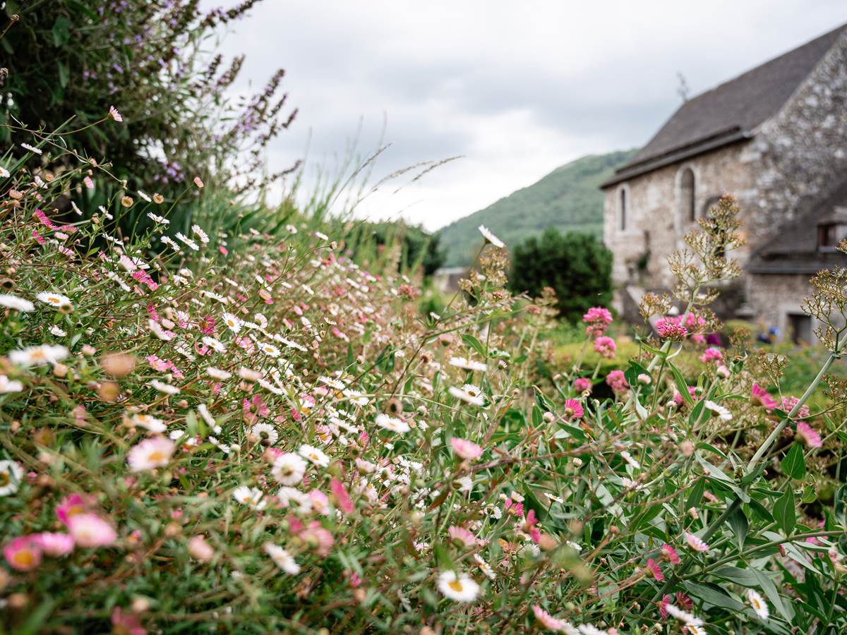 Chateau-Lourdes-visite-Pyrénées-musée-jardin