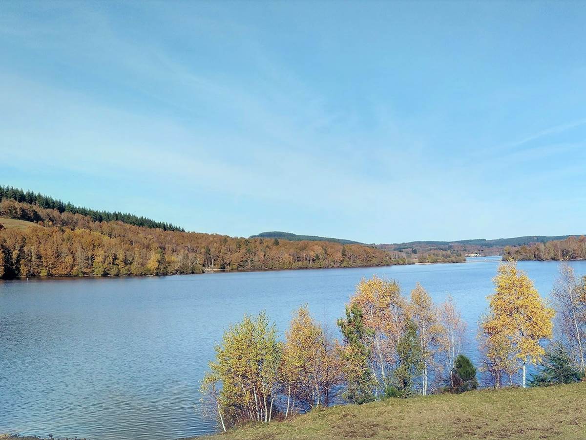 PANORAMA A NERGOUT
