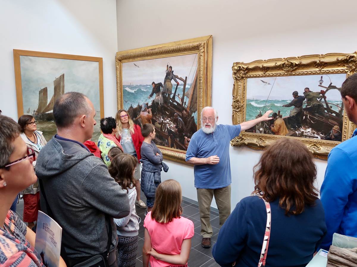 Visite du Musée-photo-gallery