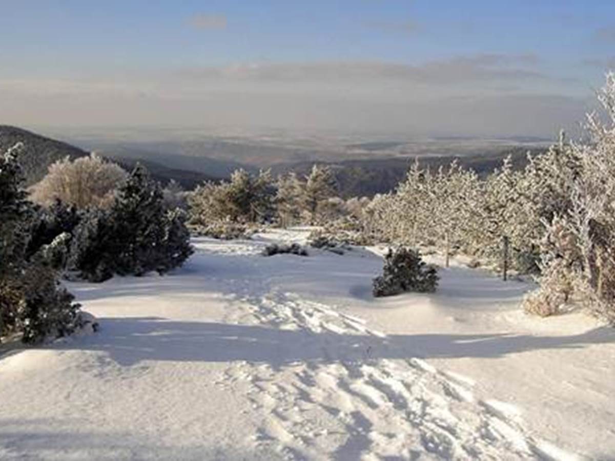 ot haute cevenneshiver-cevenol