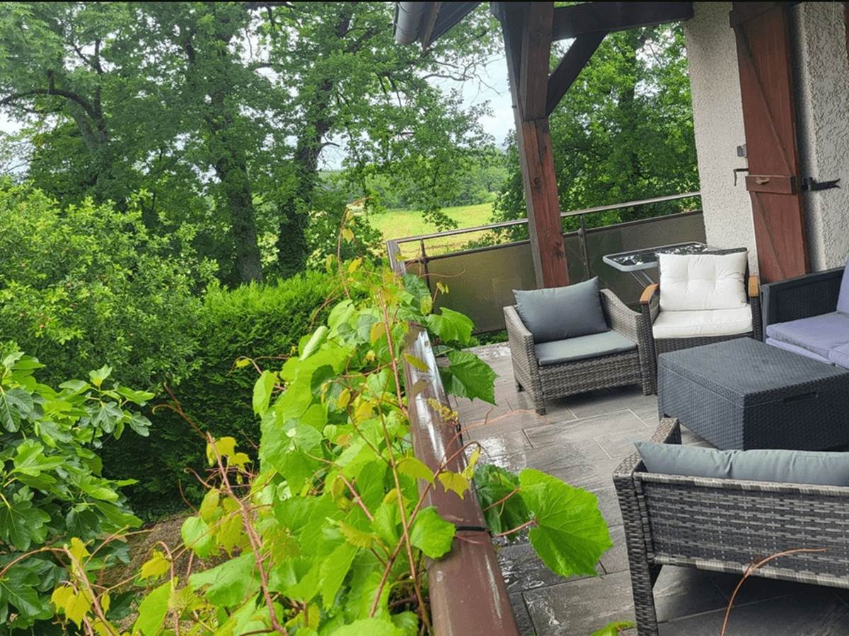 Terrasse 1