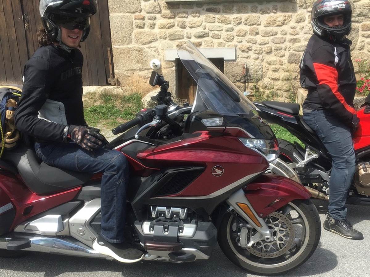 Motards du Loir et Cher