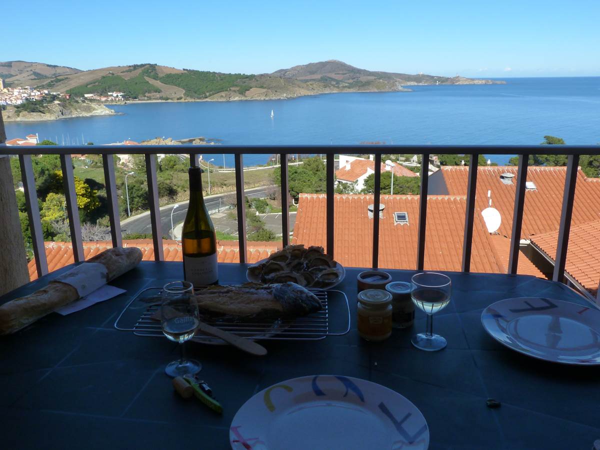 appartement-banyuls-sur-mer