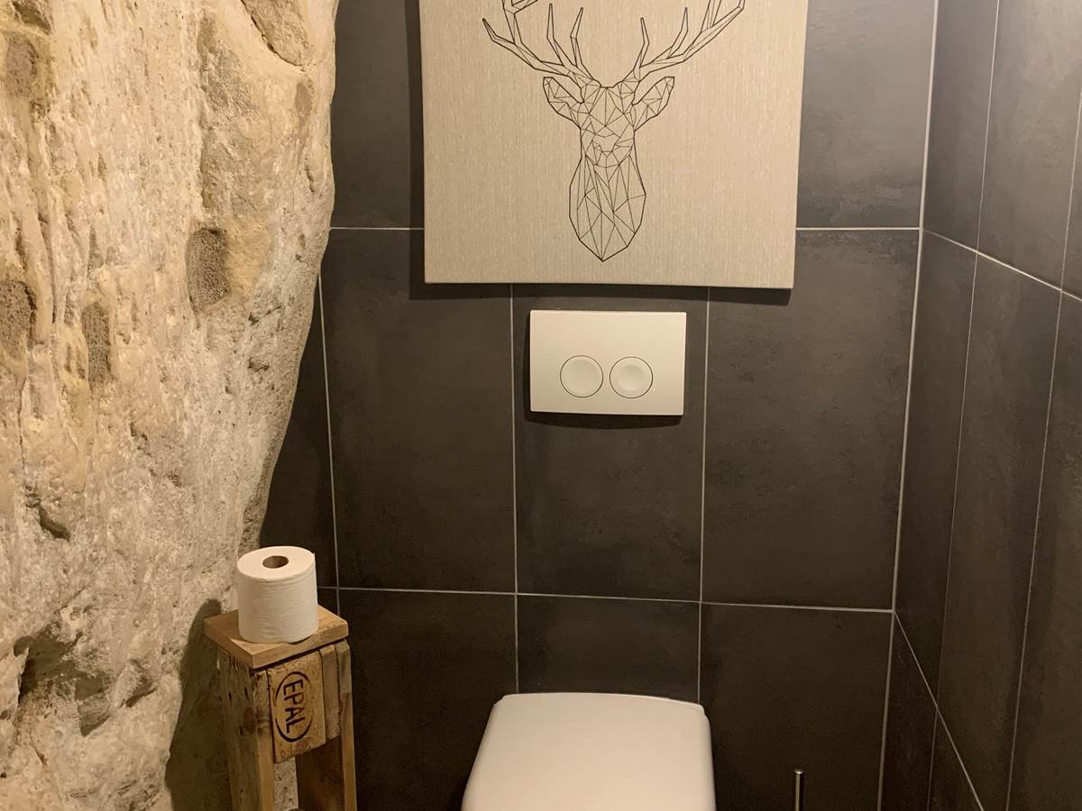 wc-gite-troglodyte-couple-chinon-touraine