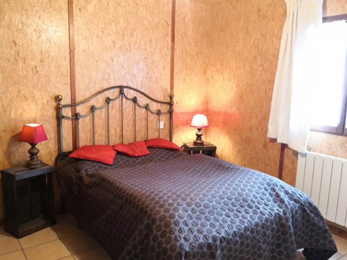 gite chambre2