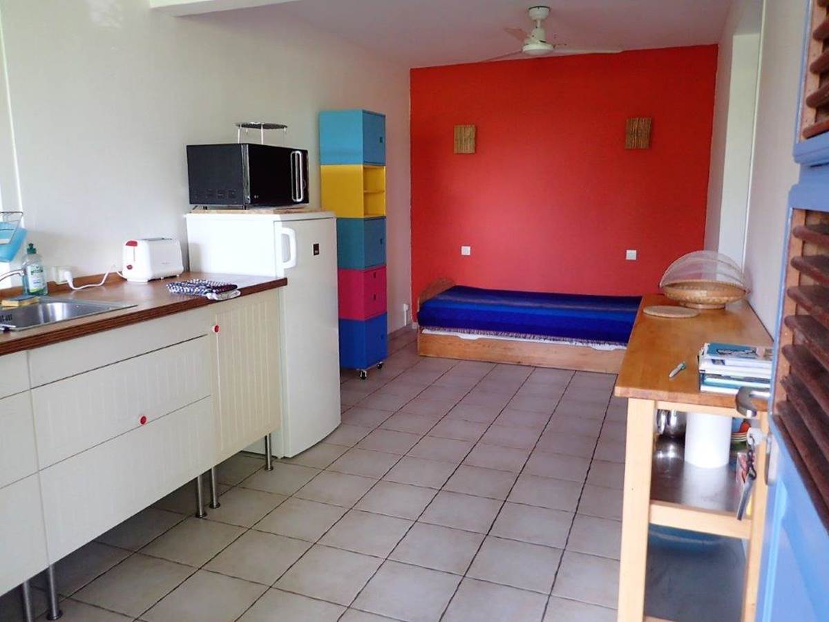 intérieur cuisine