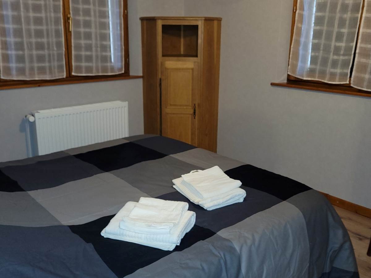 chambre 1