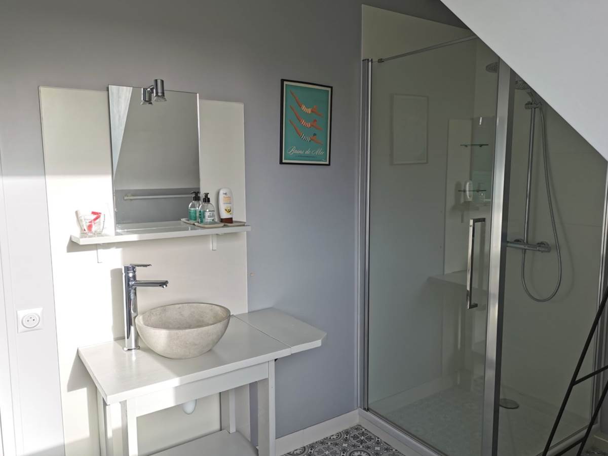 Salle de bain-galerie