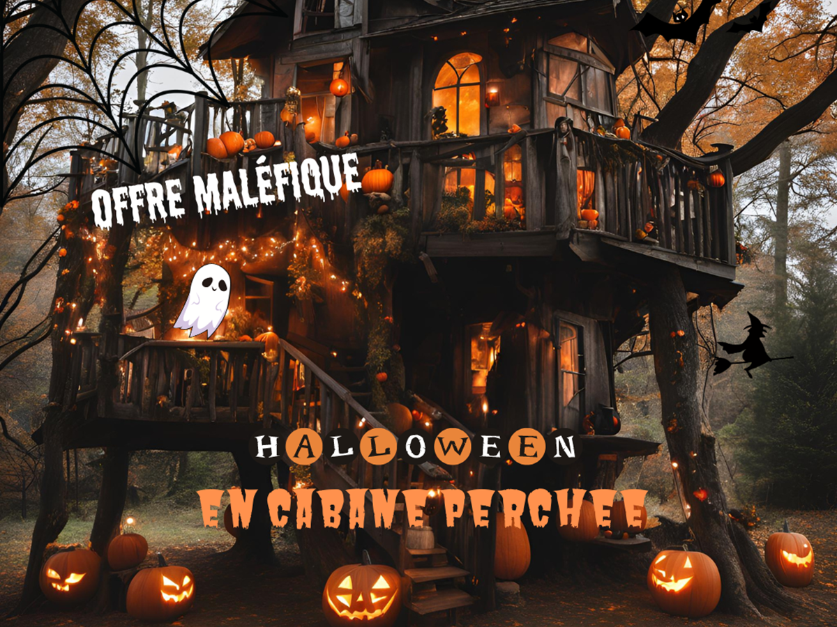 Halloween en cabane perchee (1)