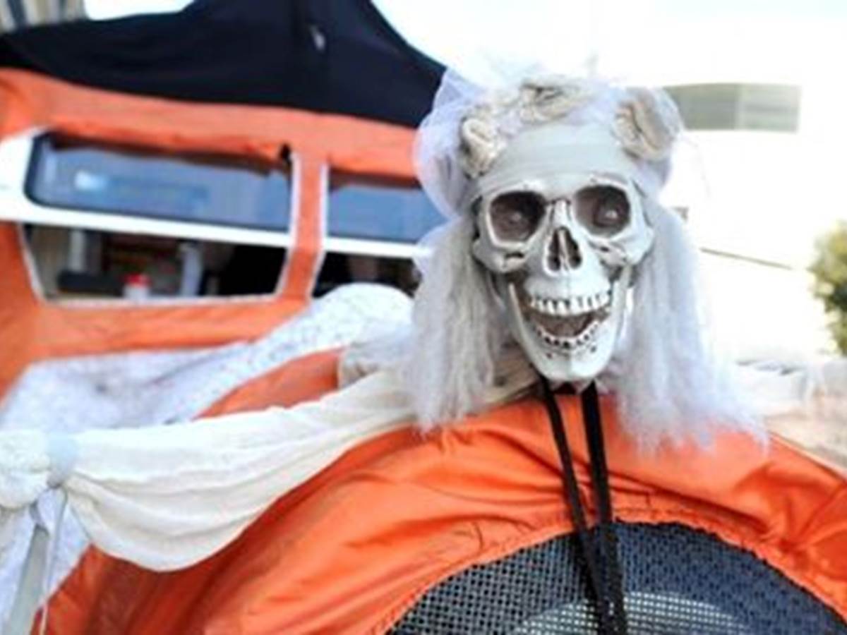 train halloween modifié