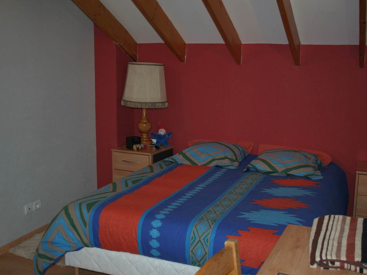 chambre "Belle Etoile"