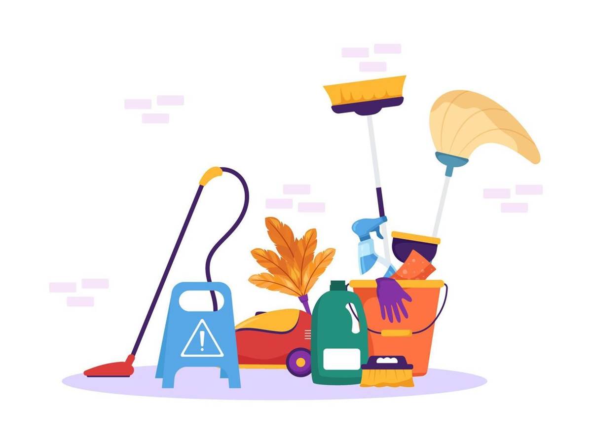 forfait menage par sejour