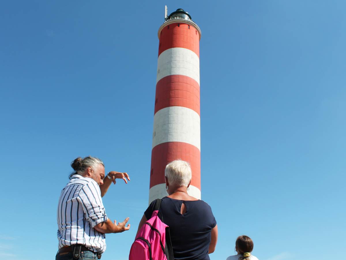 Visite du Musée à la dune-photo-gallery