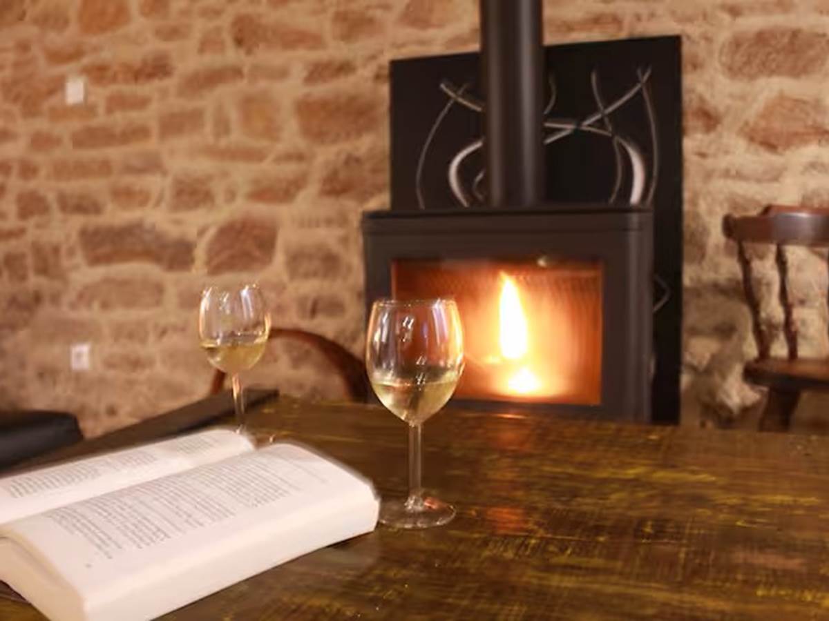 Cocooning pret du feu-galerie