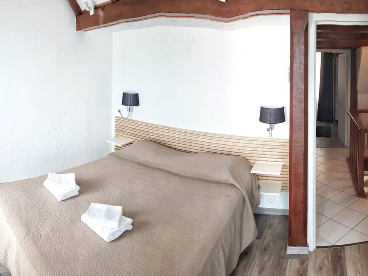 jerome chambre vue mer