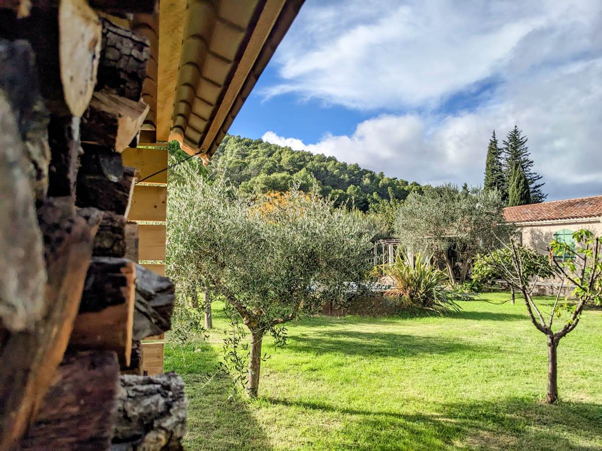 Chambre d'hôtes CIGALEO