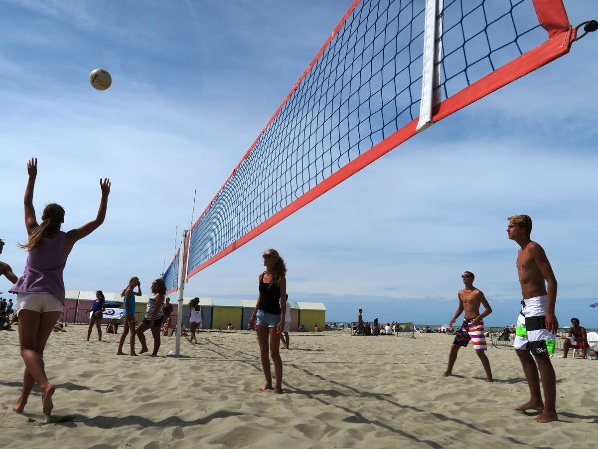 BEACH VOLLEY - SAISON-photo-gallery