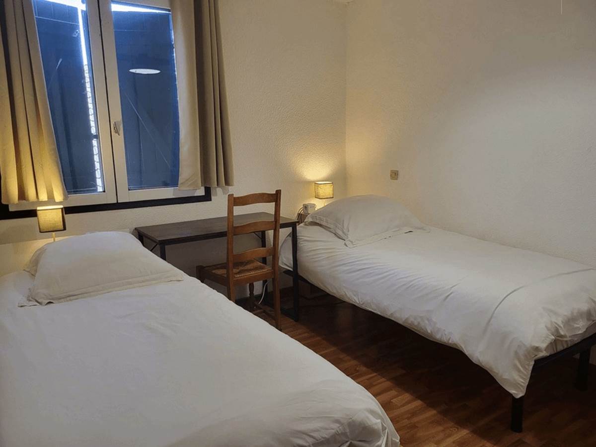 Chambre Matilda