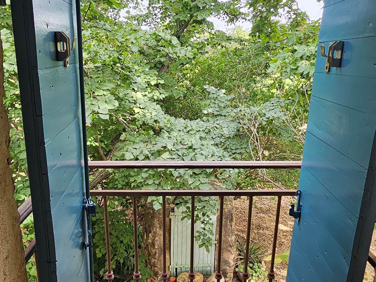 BALCON PLATANE