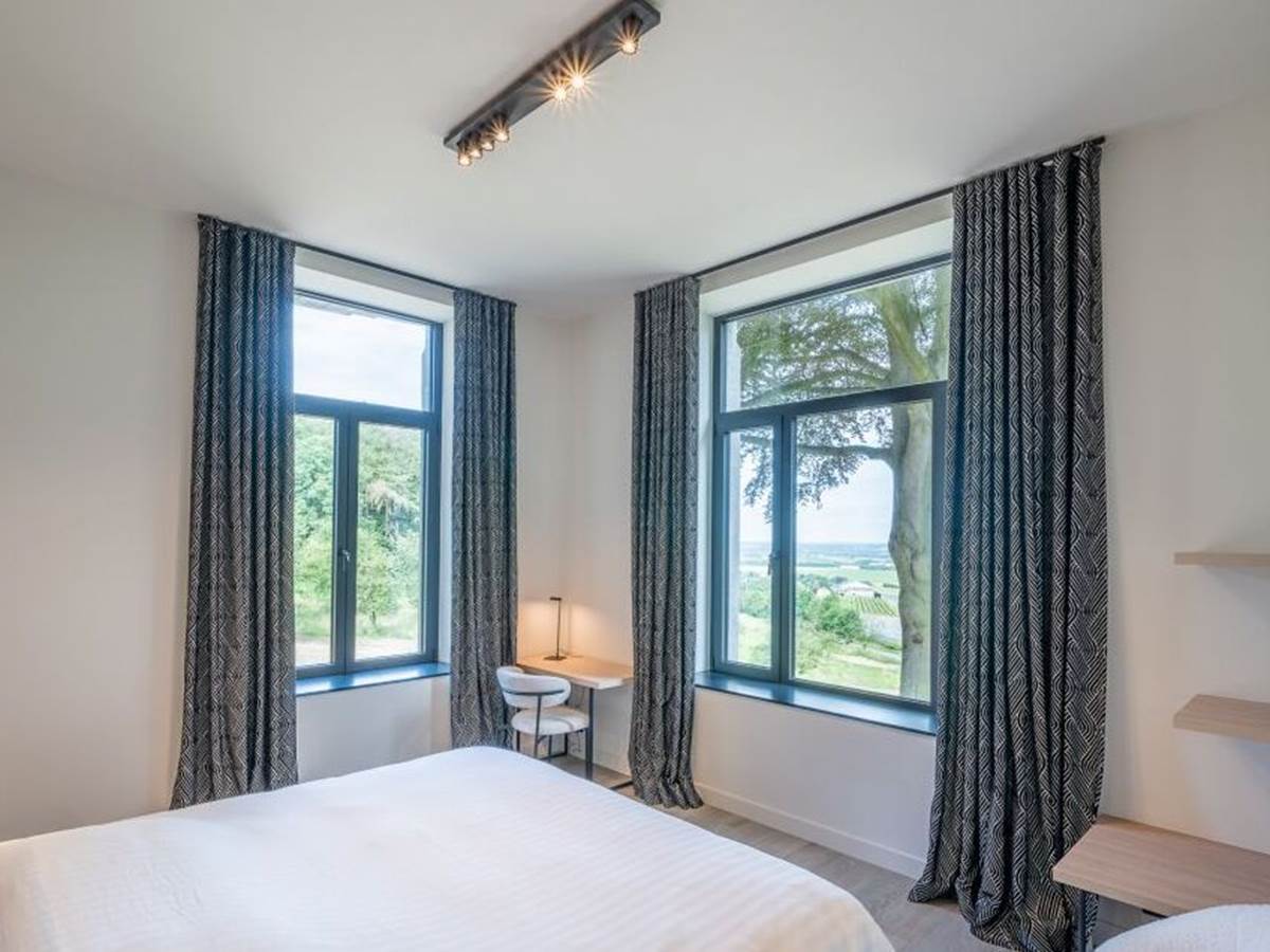 King size room 5
