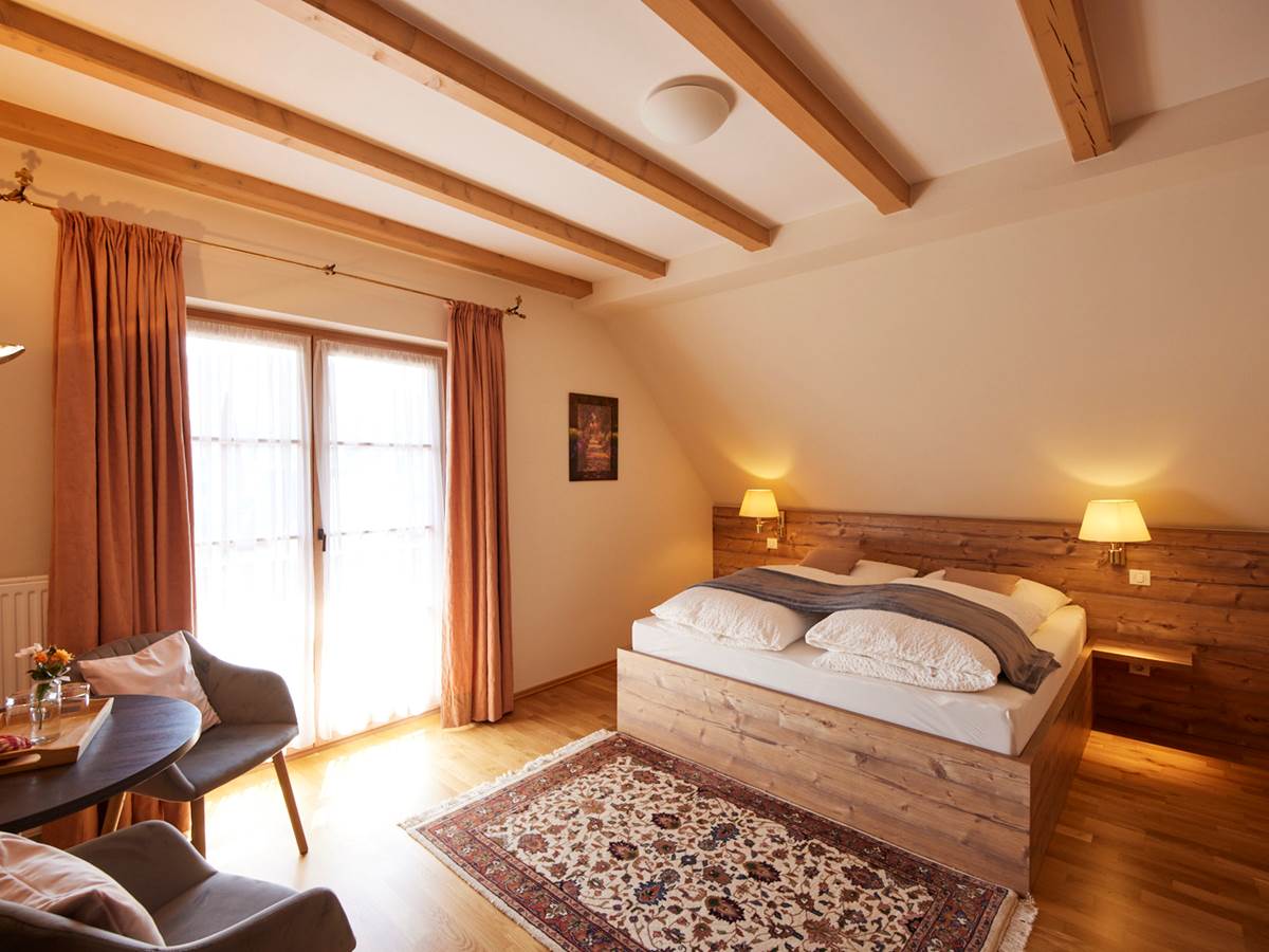 Chambre Haut-Koenigsbourg