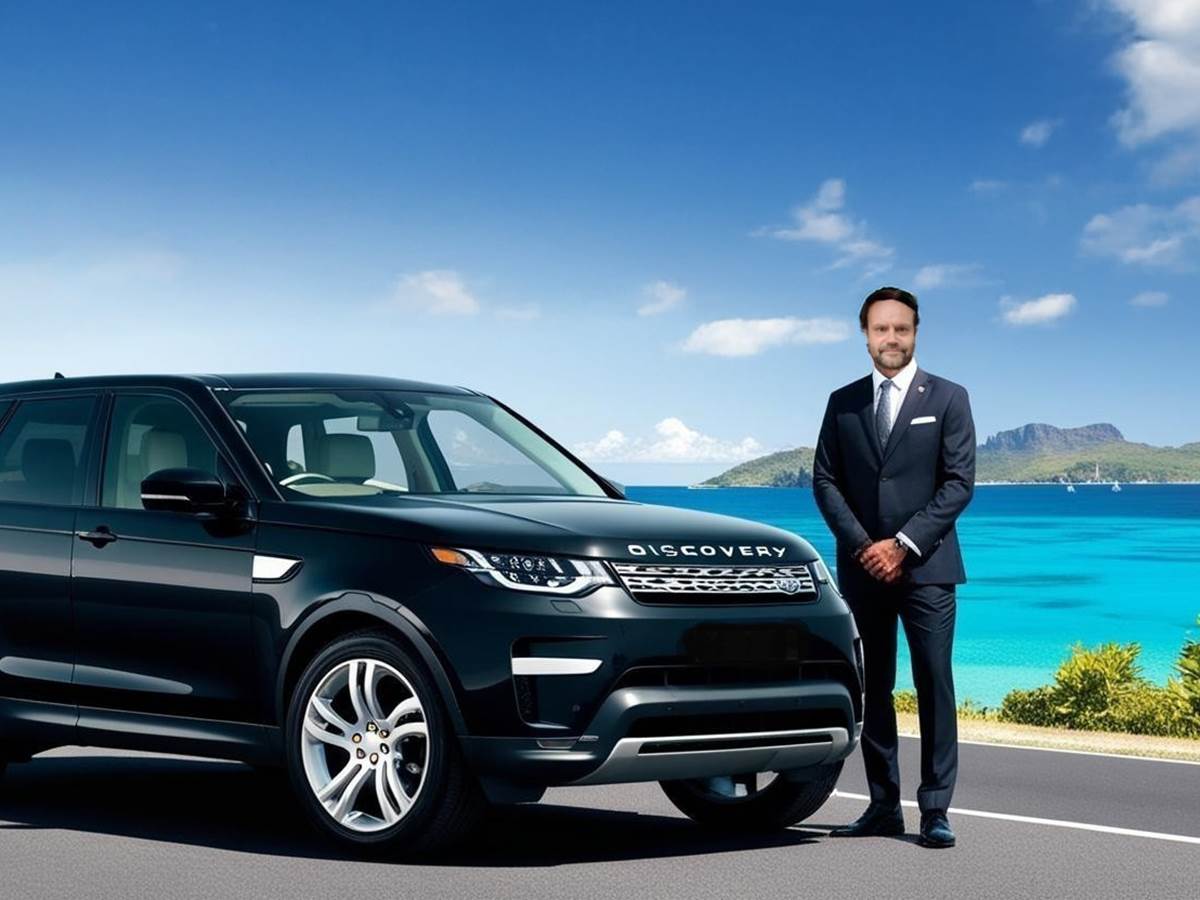 Oliver Boschet Chauffeur VTC privé-photo-gallery