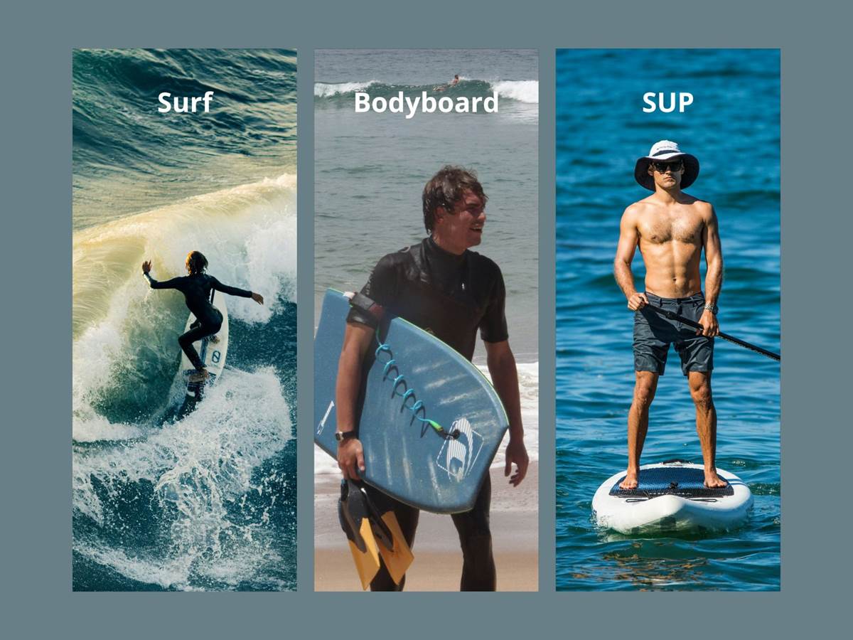 AGADIR SURF ACADEMY - Louez Votre Matos pour 1h de Surf ou Bodyboard !