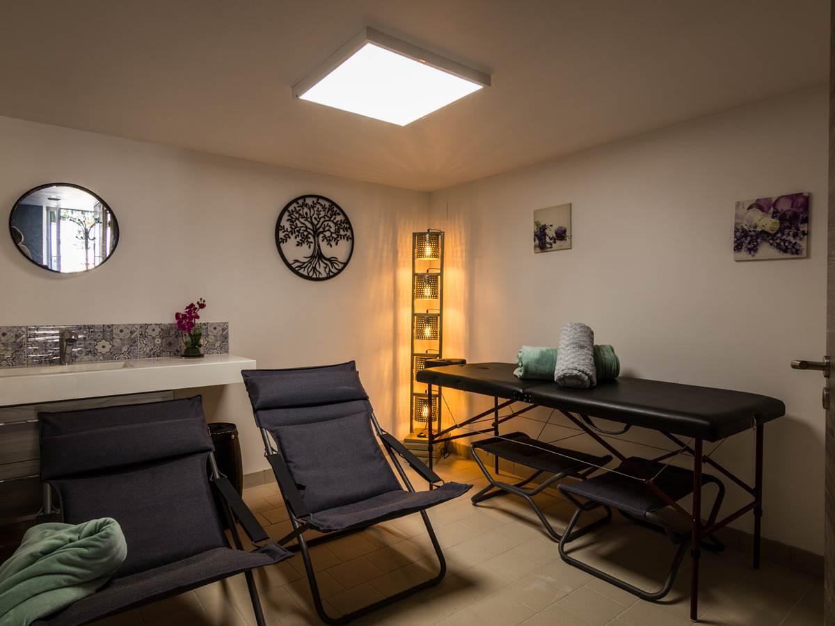 massage belaora