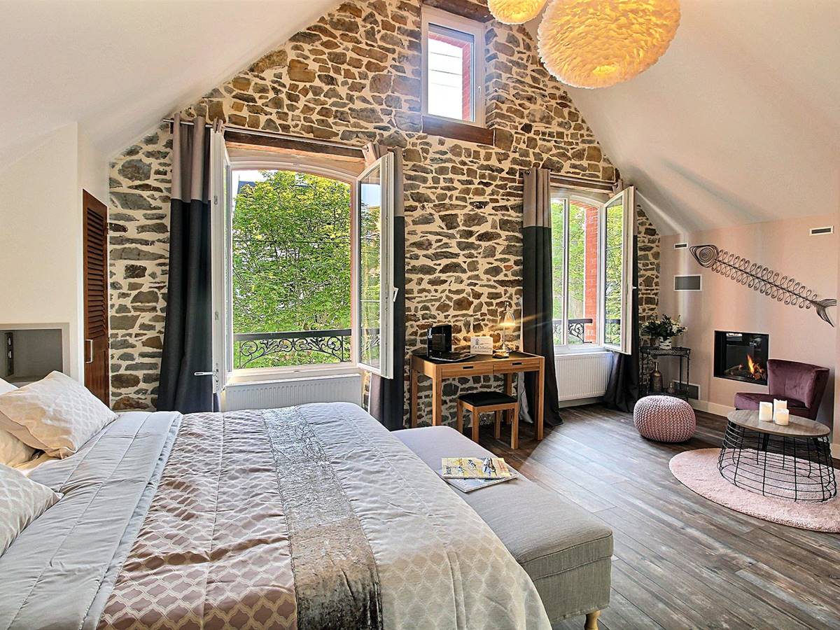 La Cotentine chambre-hotes-manche-