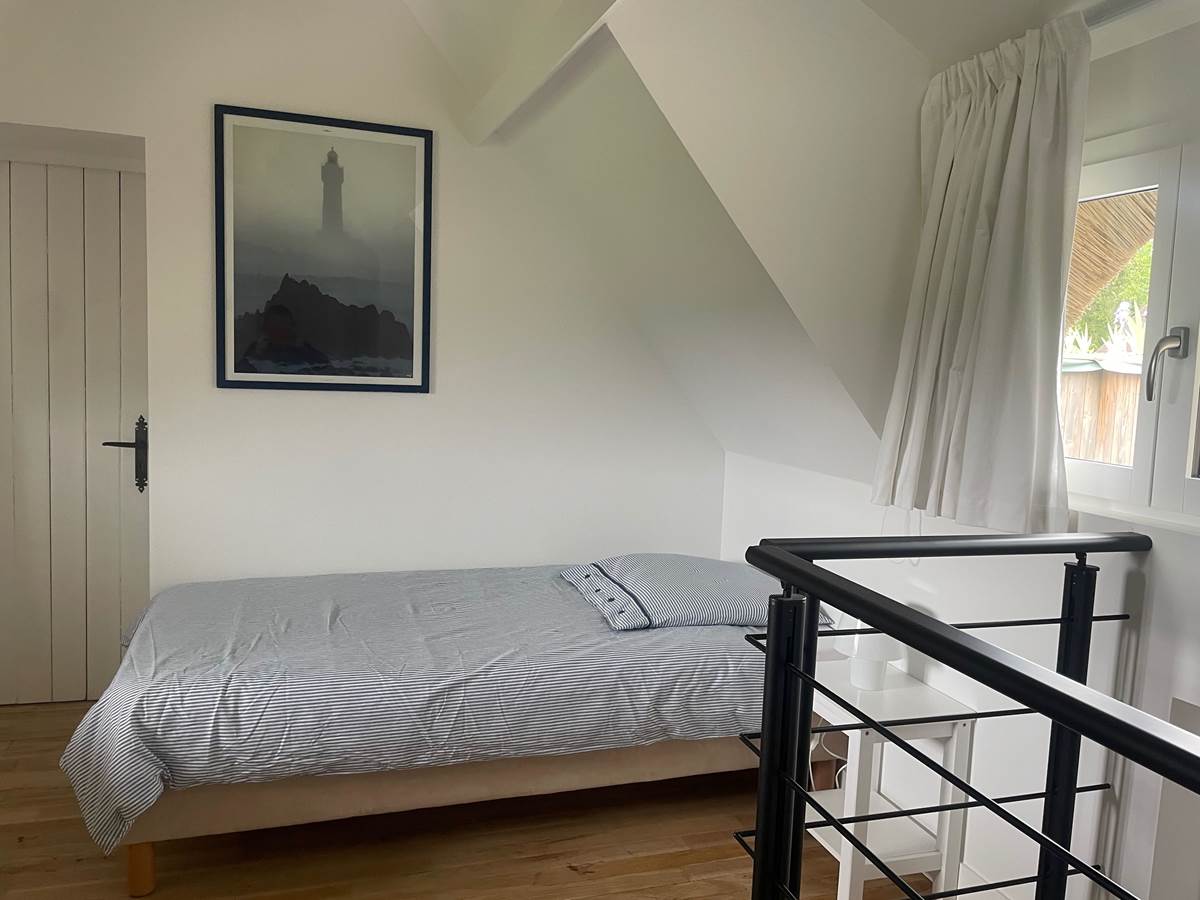 chambre-twin-2-chaumiere-tourville-en-auge-normandie