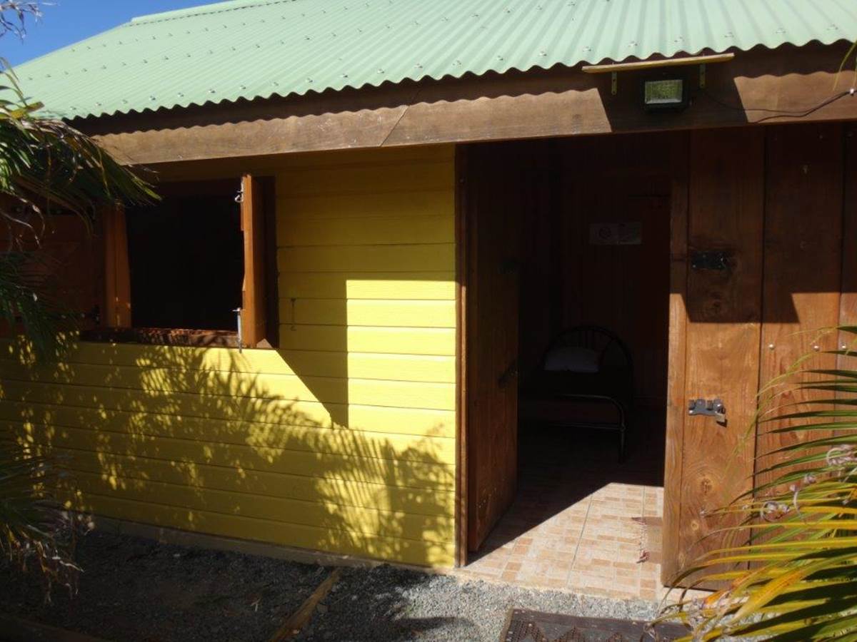 Bungalow dortoir