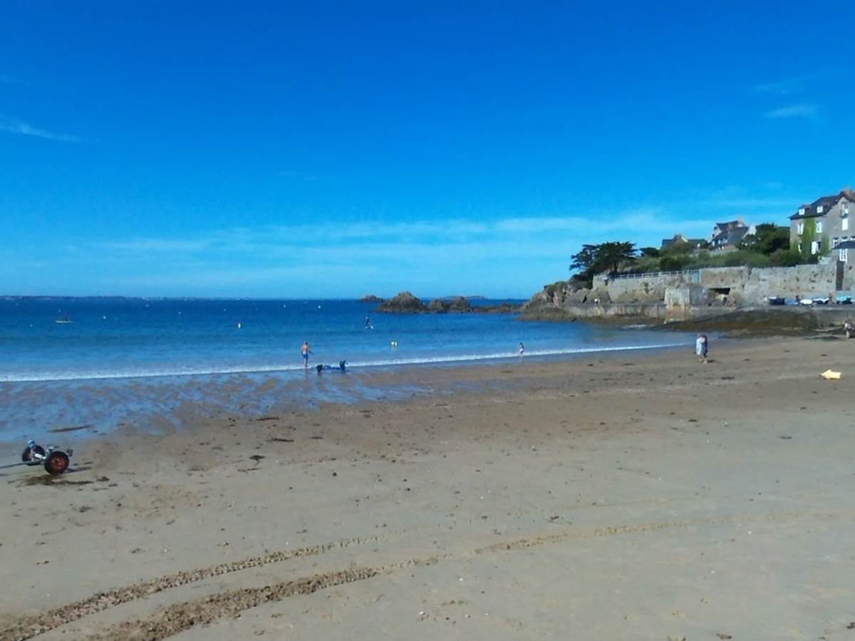 la plage du "pont"-galerie