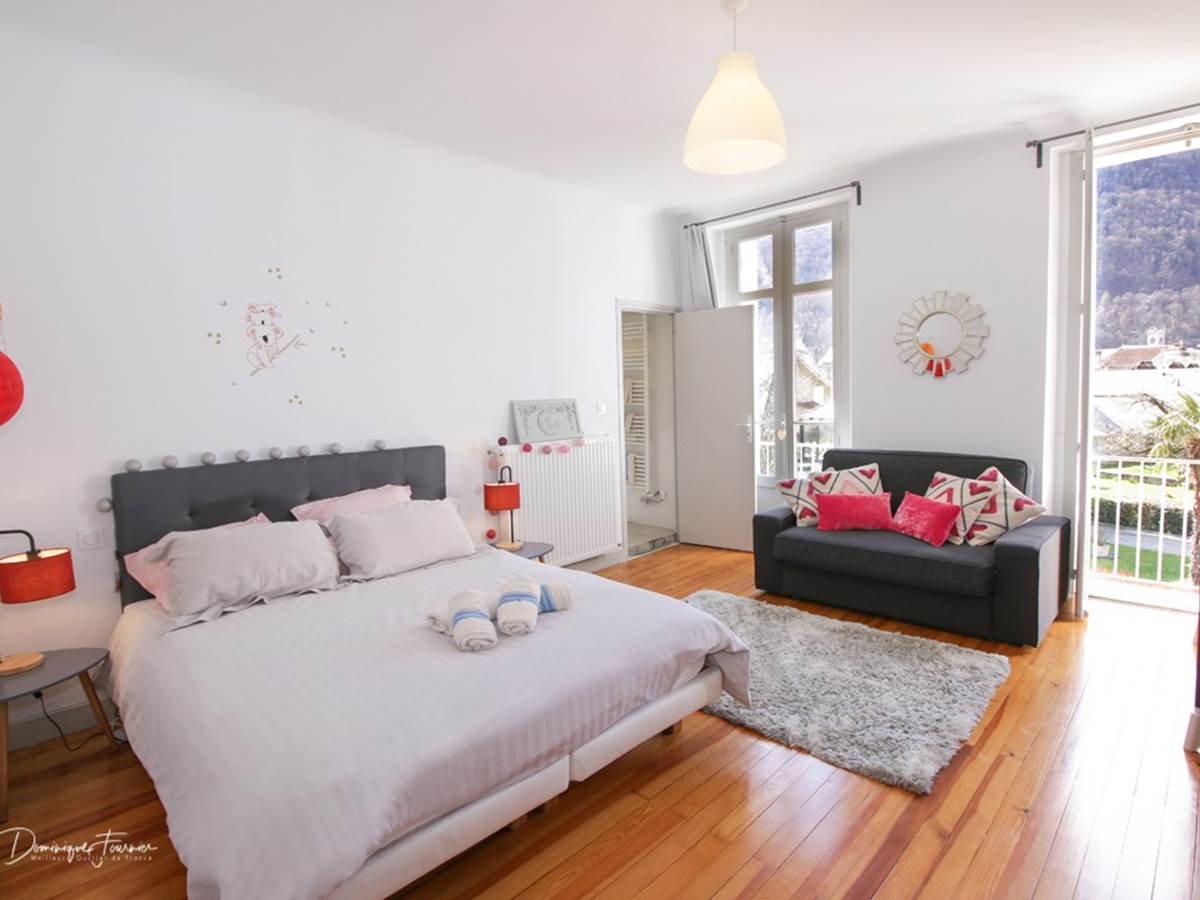 CHAMBRE 1