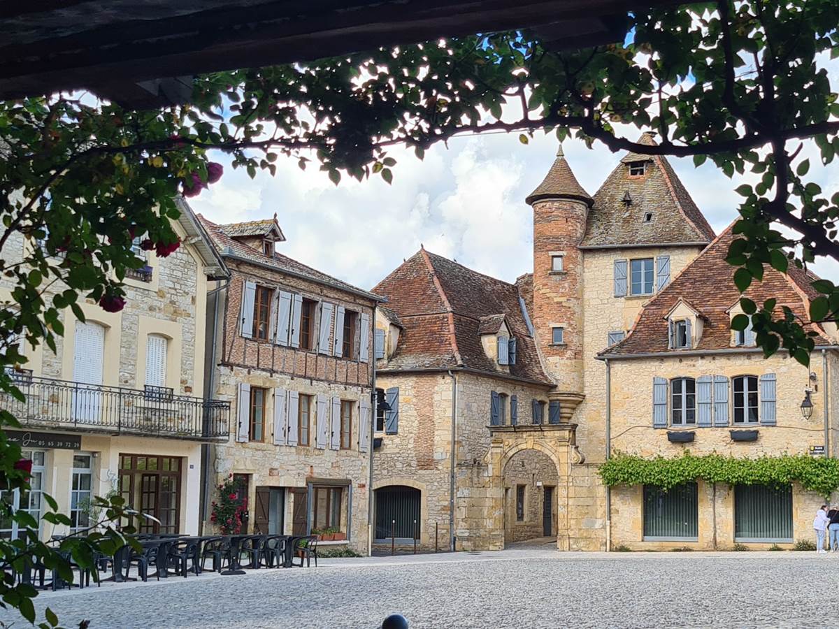 BRETENOUX