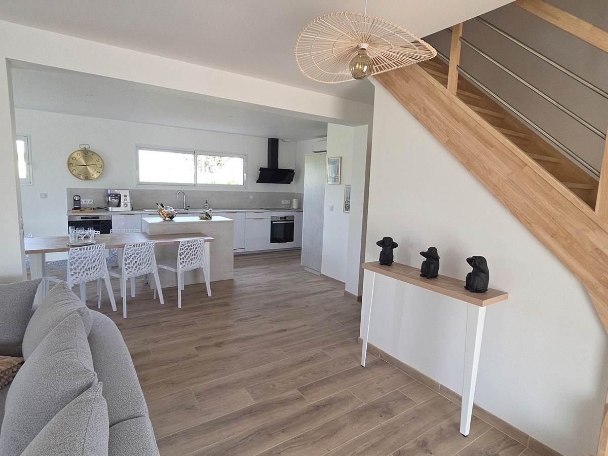 Piece de vie-galerie