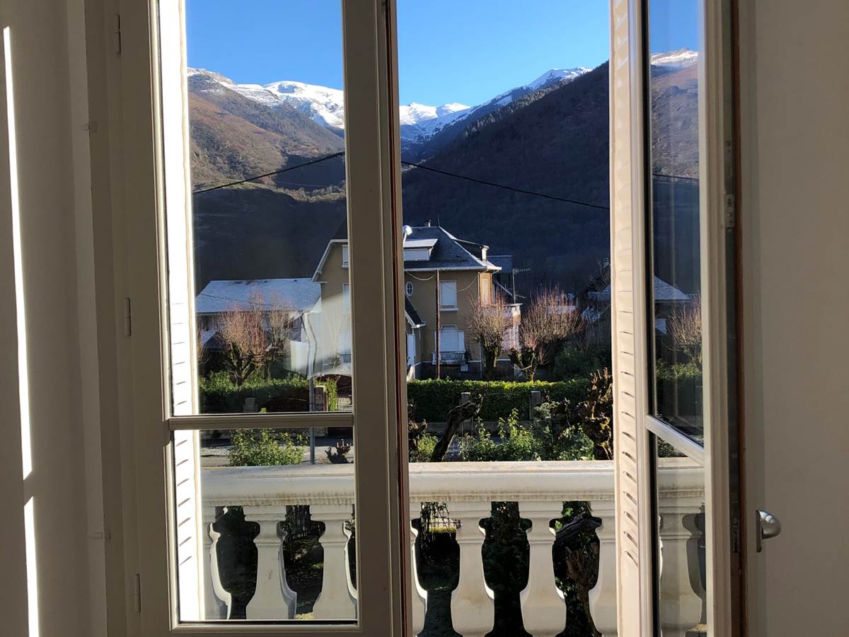 VUE CHAMBRE 2